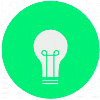 Lightbulb GIF